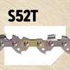 Oregon AdvanceCut 14 in. 52 links Chainsaw Chain S52T